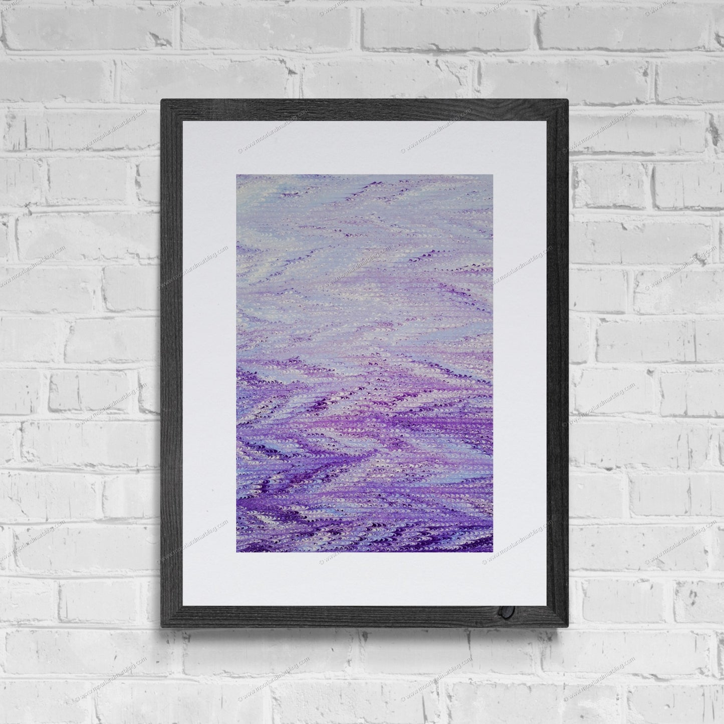 "Lilac Illusion"