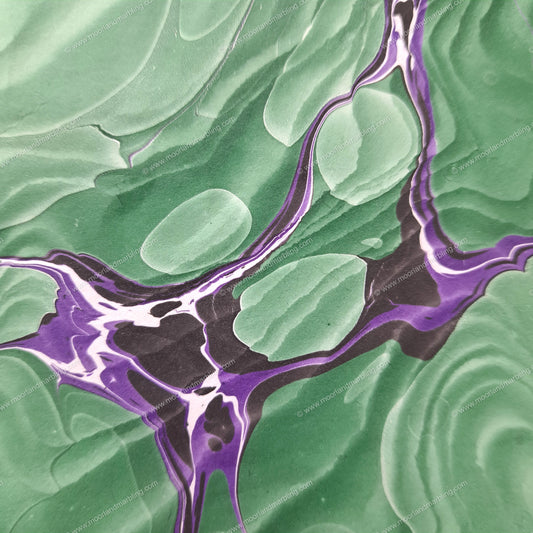 "Malachite Byzantium"